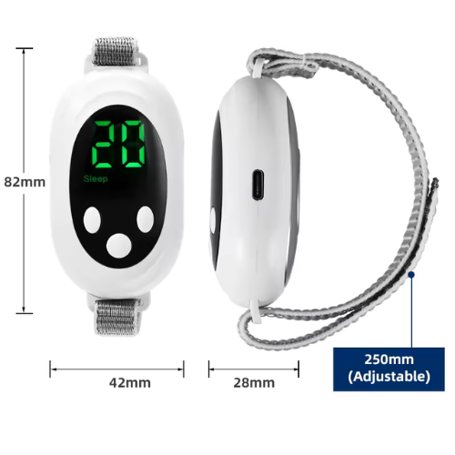 Sleep Aid Device for Insomnia & Anxiety Relief