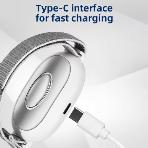 Sleep Aid Device for Insomnia & Anxiety Relief