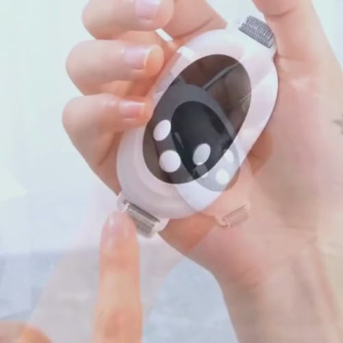 Sleep Aid Device for Insomnia & Anxiety Relief